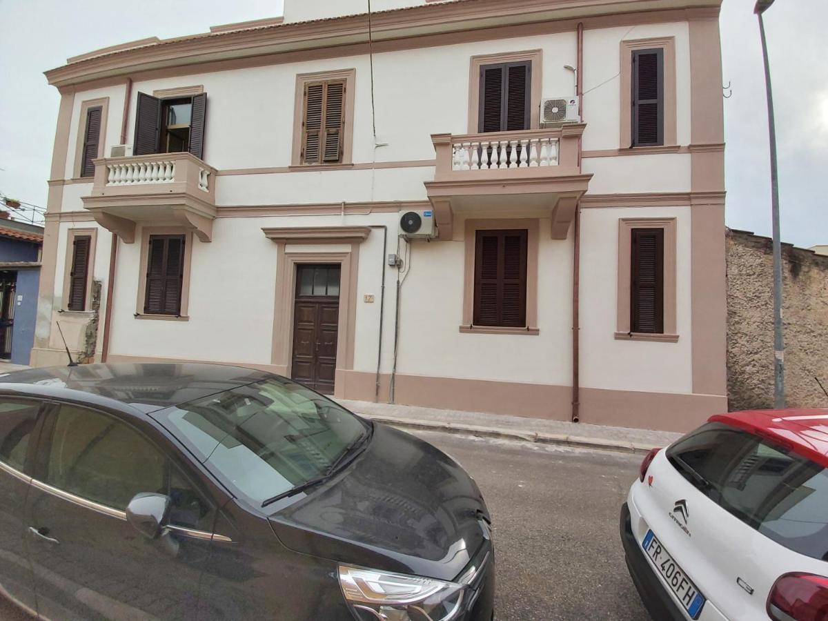 Whole Holiday Home Apartment Splendid Civitavecchia Da Pamino & Priscilla Eksteriør bilde