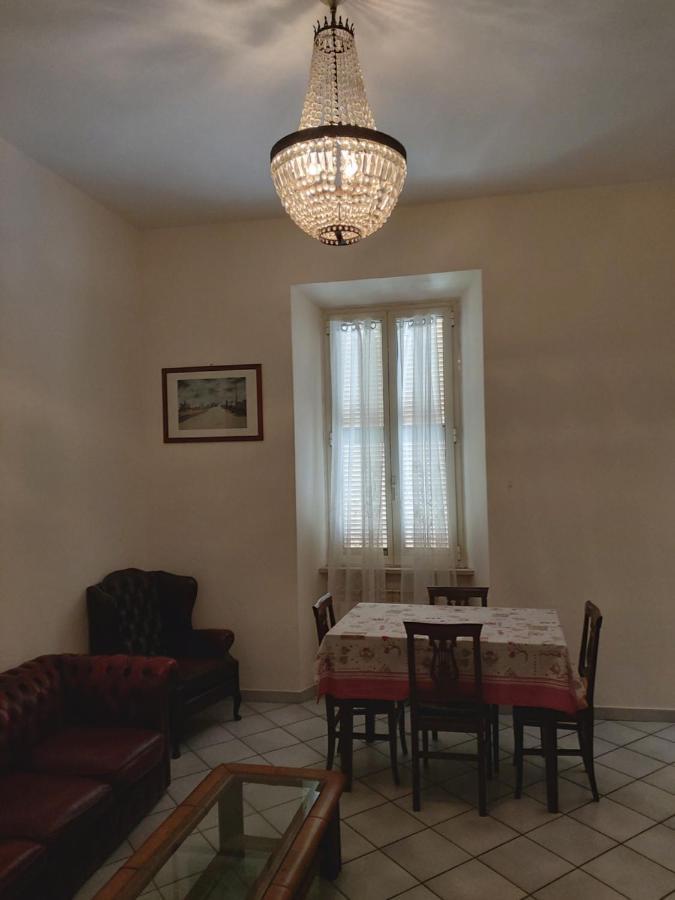 Whole Holiday Home Apartment Splendid Civitavecchia Da Pamino & Priscilla Eksteriør bilde