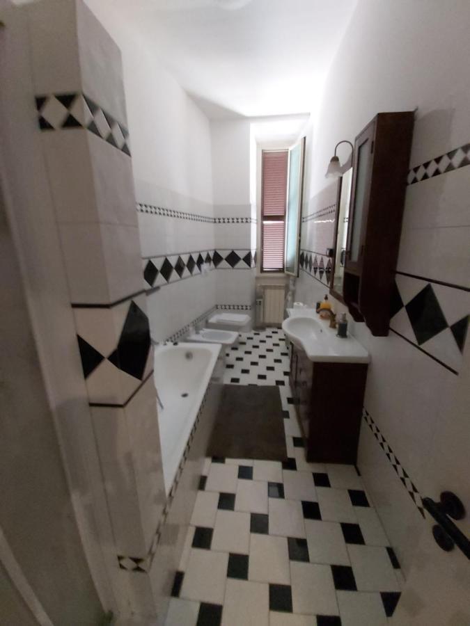 Whole Holiday Home Apartment Splendid Civitavecchia Da Pamino & Priscilla Eksteriør bilde
