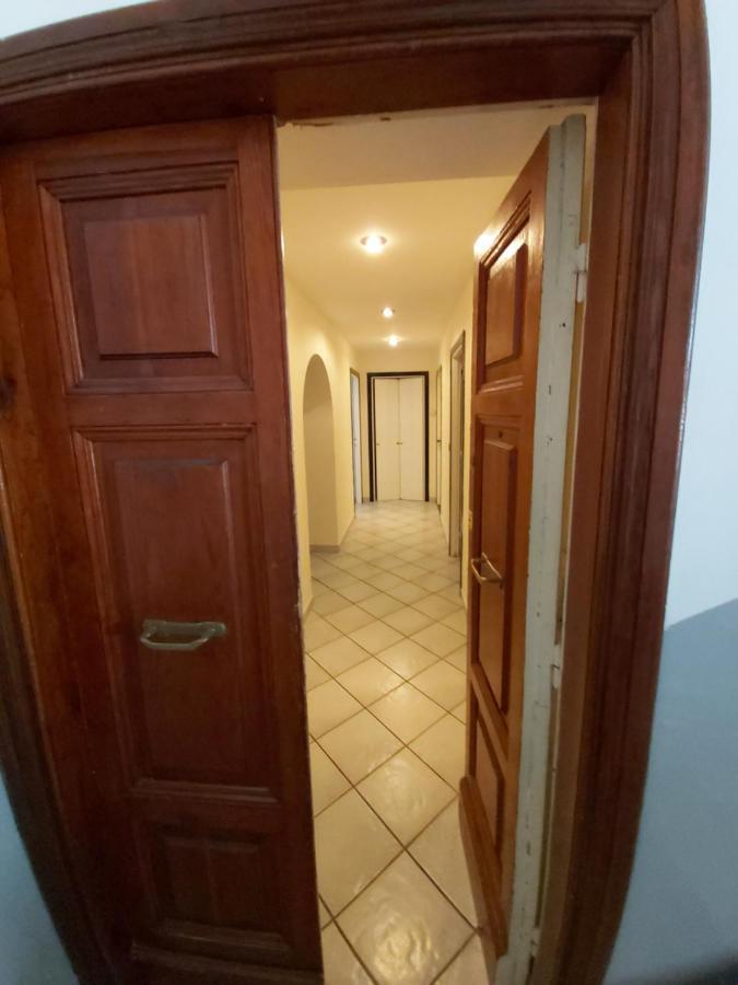 Whole Holiday Home Apartment Splendid Civitavecchia Da Pamino & Priscilla Eksteriør bilde