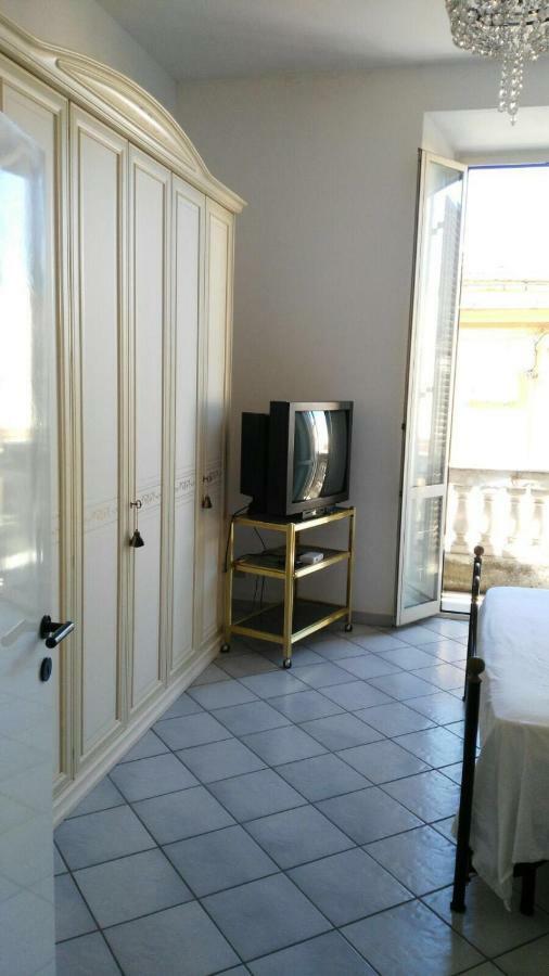 Whole Holiday Home Apartment Splendid Civitavecchia Da Pamino & Priscilla Eksteriør bilde