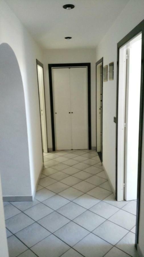 Whole Holiday Home Apartment Splendid Civitavecchia Da Pamino & Priscilla Eksteriør bilde