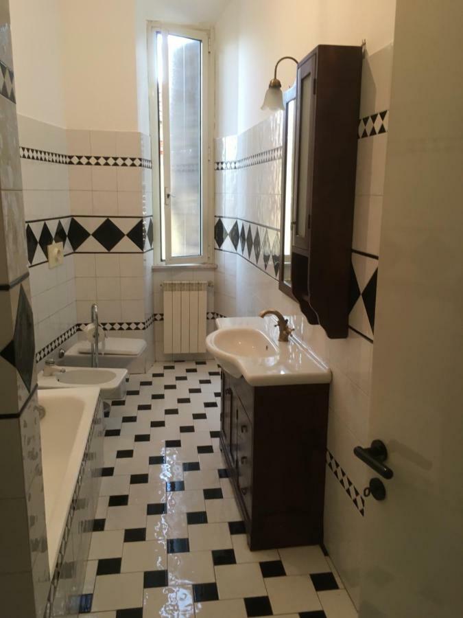 Whole Holiday Home Apartment Splendid Civitavecchia Da Pamino & Priscilla Eksteriør bilde