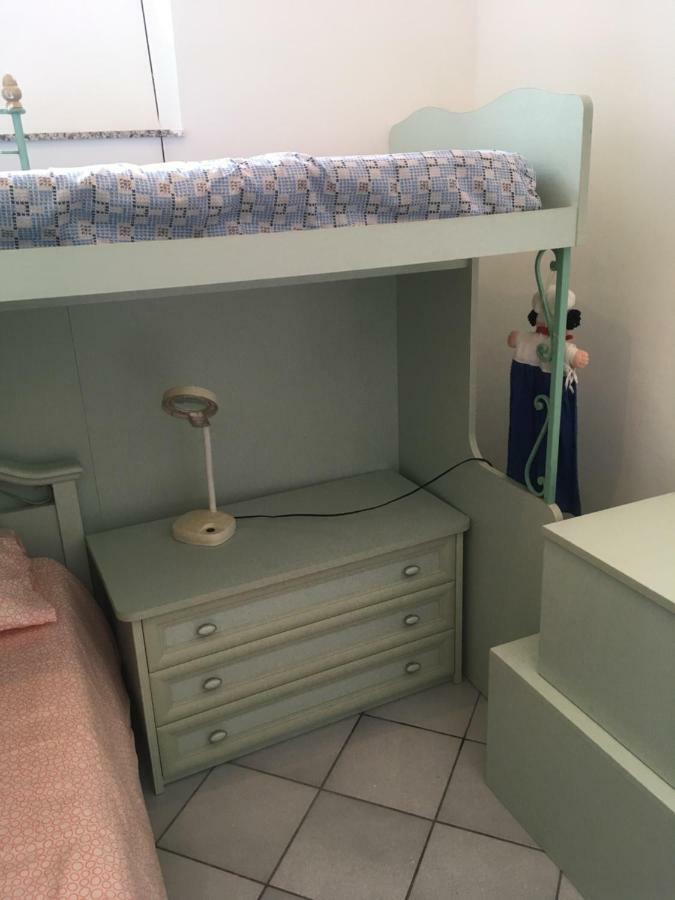 Whole Holiday Home Apartment Splendid Civitavecchia Da Pamino & Priscilla Eksteriør bilde