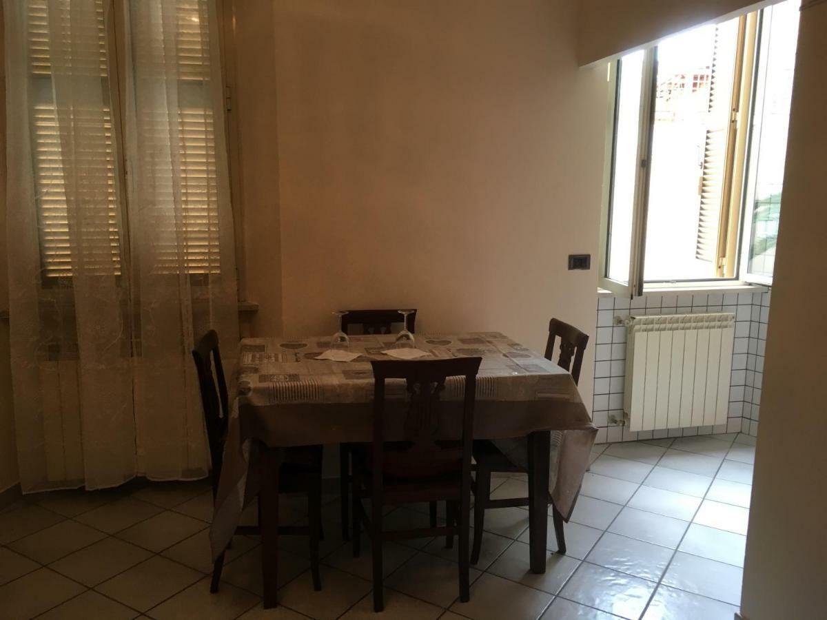 Whole Holiday Home Apartment Splendid Civitavecchia Da Pamino & Priscilla Eksteriør bilde