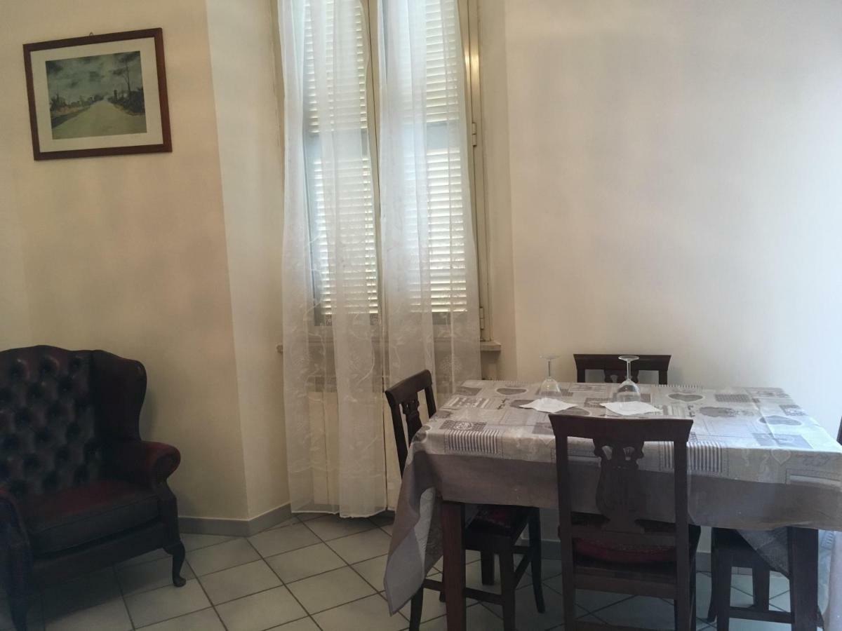 Whole Holiday Home Apartment Splendid Civitavecchia Da Pamino & Priscilla Eksteriør bilde