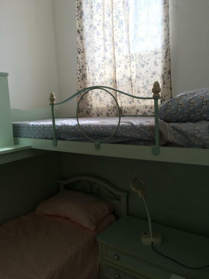Whole Holiday Home Apartment Splendid Civitavecchia Da Pamino & Priscilla Eksteriør bilde